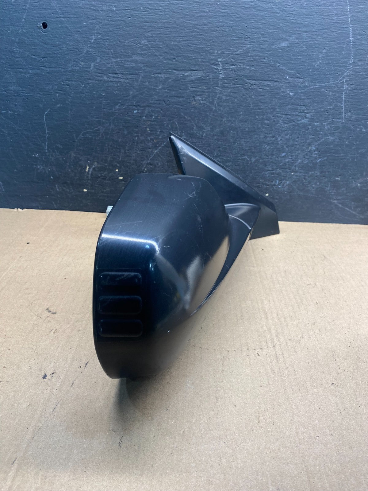 2007-2011 Honda CR-V CRV Right Passenger RH Side View Door Mirror AE7693 DW11