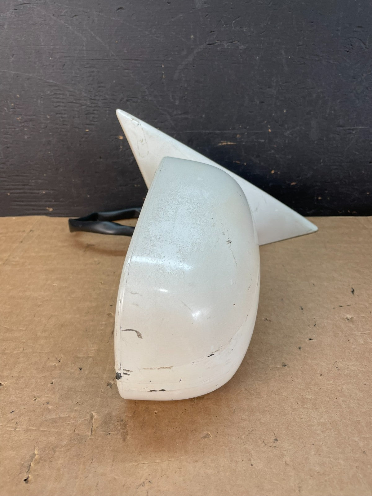 2000-2005 Cadillac Deville Right Passenger View Door Mirror AE8541 DW9