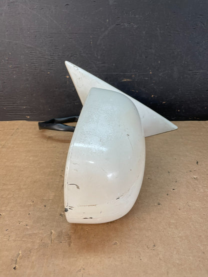 2000-2005 Cadillac Deville Right Passenger View Door Mirror AE8541 DW9