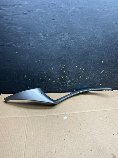 2011 to 2013 Hyundai Elantra Right Dash Center Console Trim Molding OEM y2174 DG0