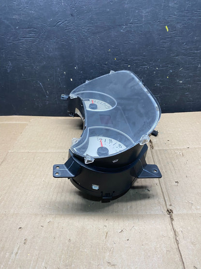 2006 2007 Ford Explorer Speedometer Cluster Gauge L5369 PS2