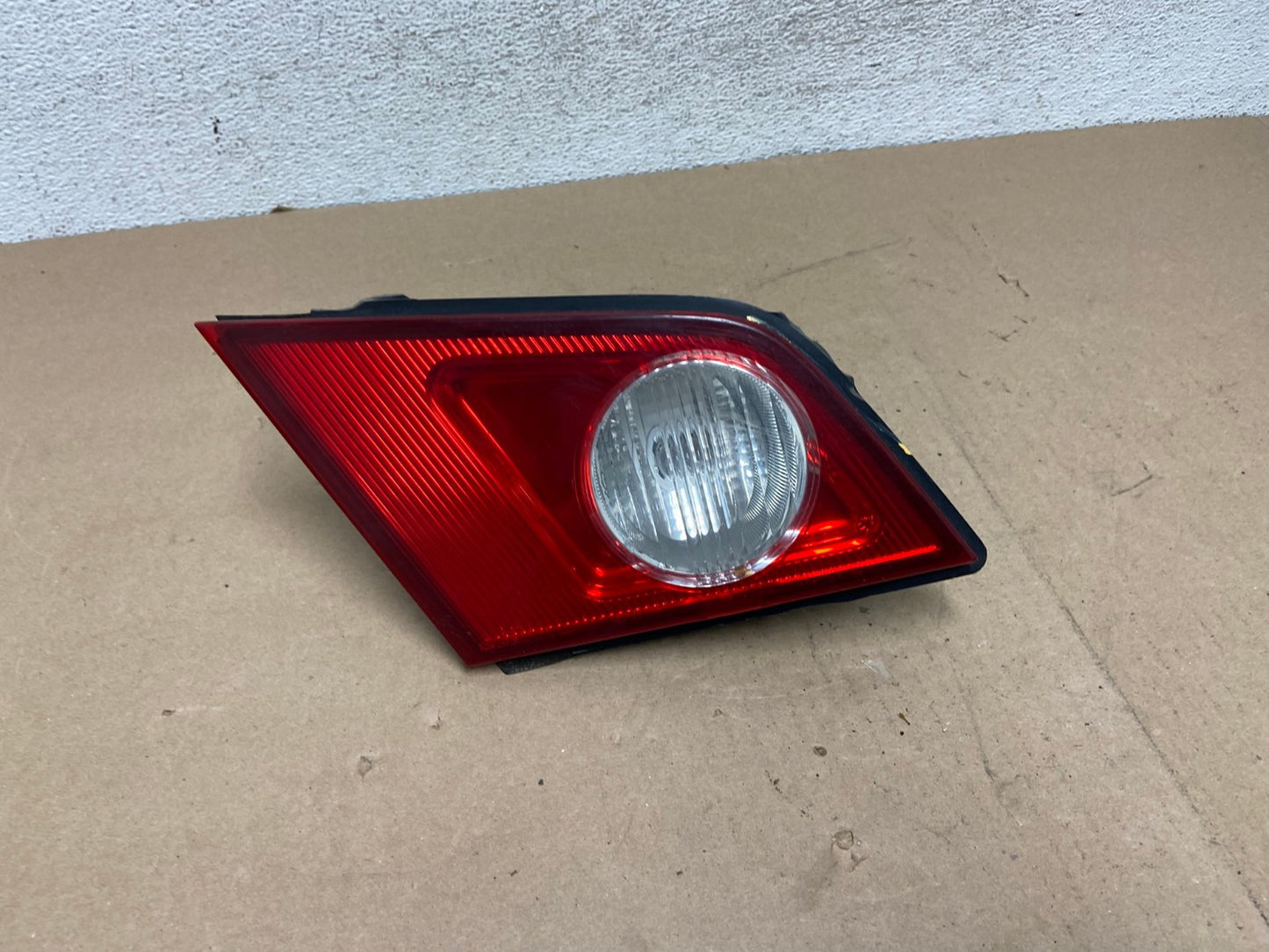 2006 2007 Infiniti M35 M35X M45 Left Driver LH Inner Tail Light AG4585 LK0