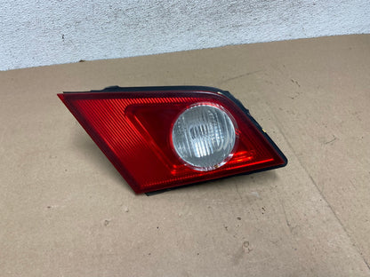 2006 2007 Infiniti M35 M35X M45 Left Driver LH Inner Tail Light AG4585 LK0