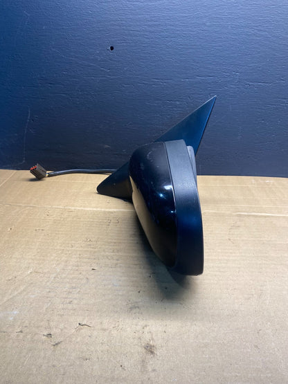 1998 - 2011 Mercury Grand Marquis Left Driver Lh View Door Mirror AB7035 DW5