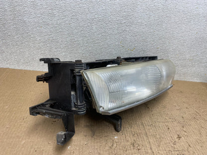 1994 to 1996 Chrysler LHS Driver Left Side Headlight W5552 PS2