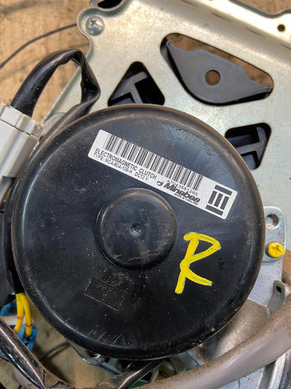 2005 - 2010 Honda Odyssey Rear Right Sliding Door Lock Actuator Motor Z0718 DG3