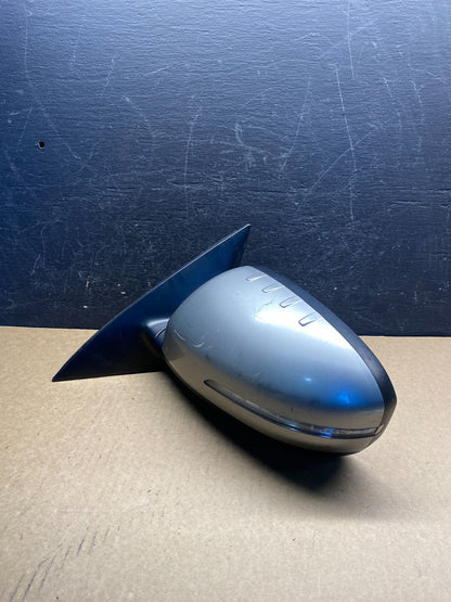 2014-2016 Kia Optima Left Driver Side View Door Mirror Turn Signal AG6020 DW2