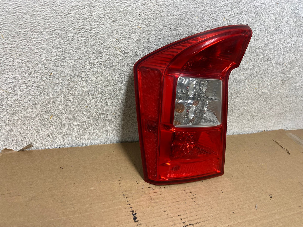 2007 2008 2009 2010 2011 2012 Kia Rondo Left Driver LH Tail Light AH4024 LK1