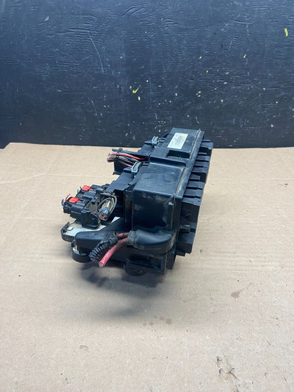 2005 Jeep Grand Cherokee BMC Body Module Power Fuse Box Relay Q2200 DG2