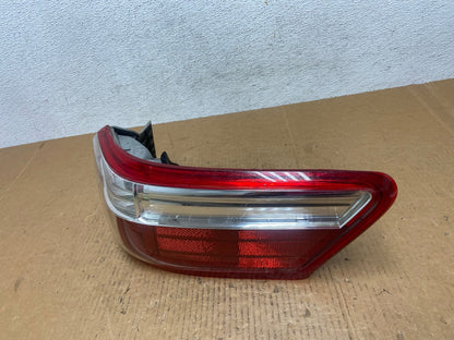 2007 2008 2009 Toyota Camry Right Passenger Side Tail Light AE0428 LK1