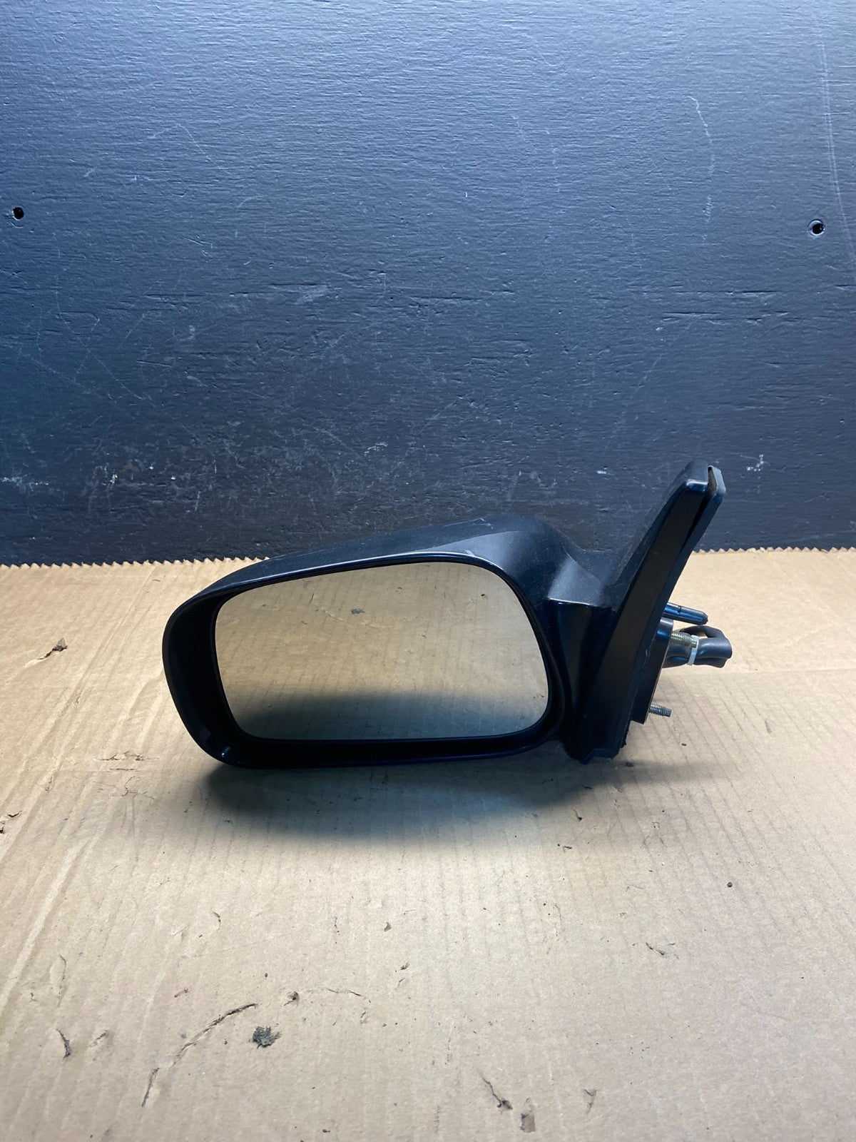 2003 to 2008 Toyota Matrix Left Driver Lh View Door Mirror ac7880 DG9
