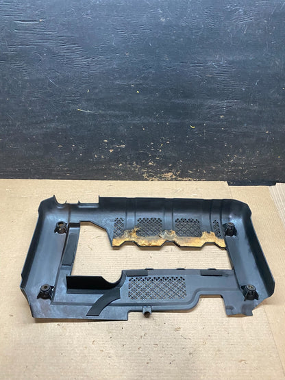 2001-2006 Hyundai Tiburon, Elantra 2.0L OEM Engine Trim Cover V7055 DG4