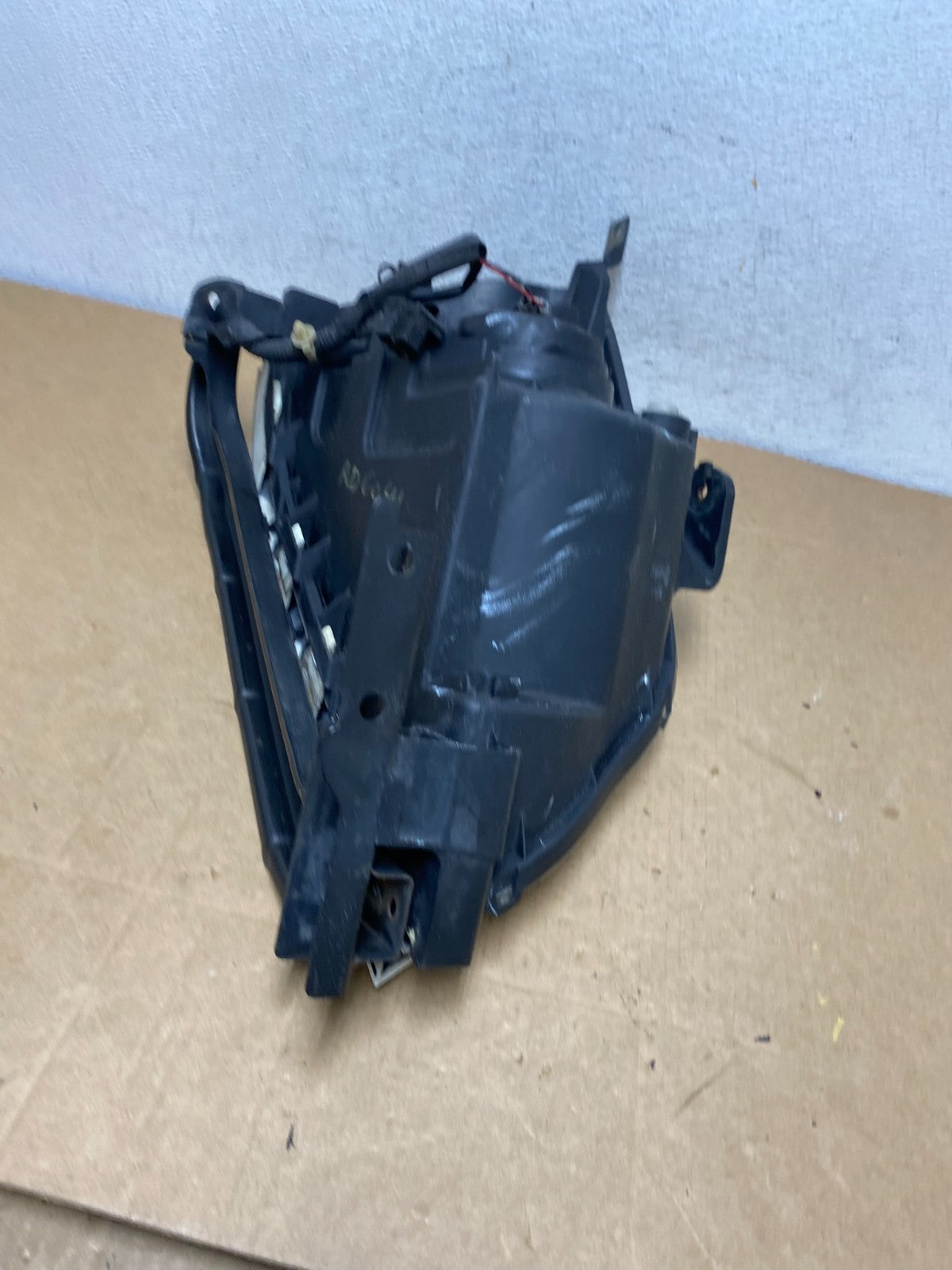 2003 2004 2005 Honda Pilot Left Driver LH Side Halogen Headlight AD6041 DW6