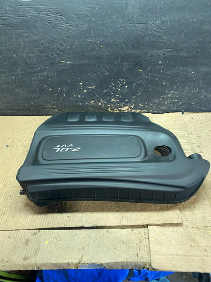 2013 to 2016 Dodge Dart 2.0L Engine Motor Cover Shield w6235 DG1