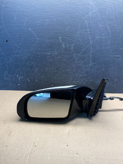 2009- 2014 Nissan maxima (7th gen) Left Driver LH View Door Mirror AG1933 MS9