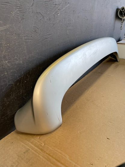 2001 to 2007 Toyota Highlander Upper Rear Upper Wing Spoiler AD0134 DG2
