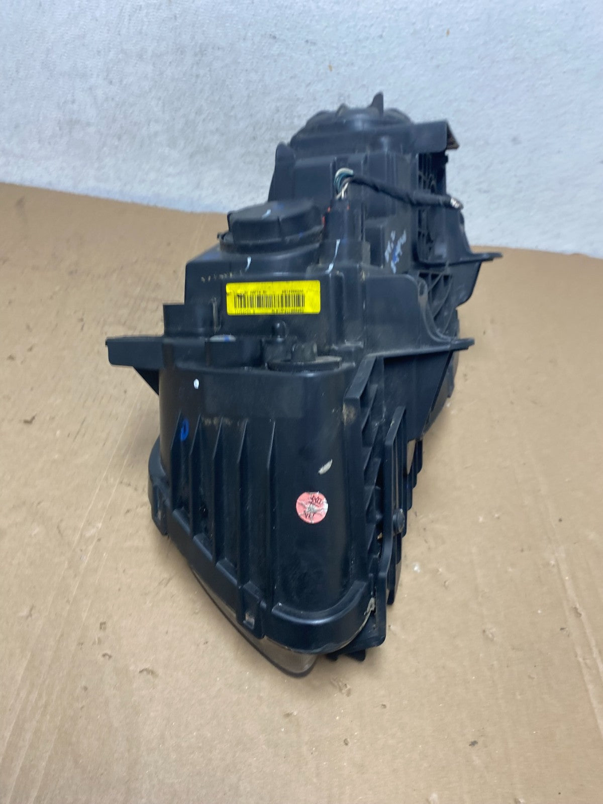 2011 to 2014 Chrysler 300 Right Passenger RH Halogen Headlight AD8006 DW8