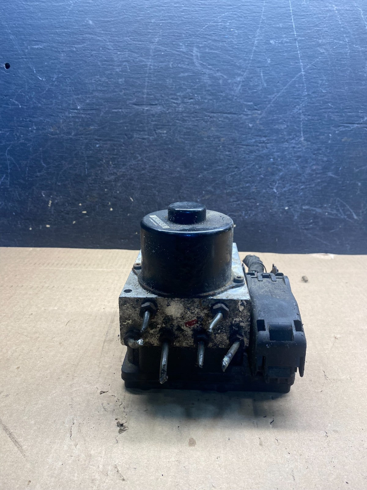 2006-2009 Mercedes W251 R350 GL450 ML500 ABS Anti-Lock Brake Pump AH4757 DG2