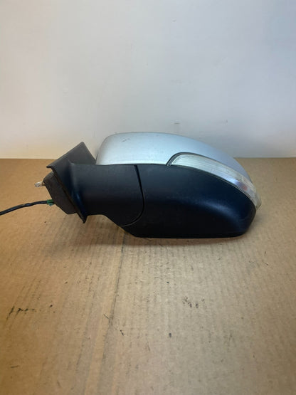 2013 to 2016 Ford C-Max Left Driver Side View Door Turn Signal Mirror AF5557 DG3
