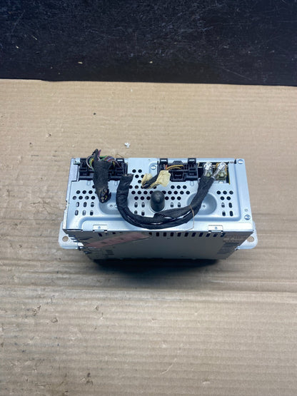 2013 2014 2015 Ford Escape Radio Receiver ID CJ5T-19C107-CK AF3890 DW5