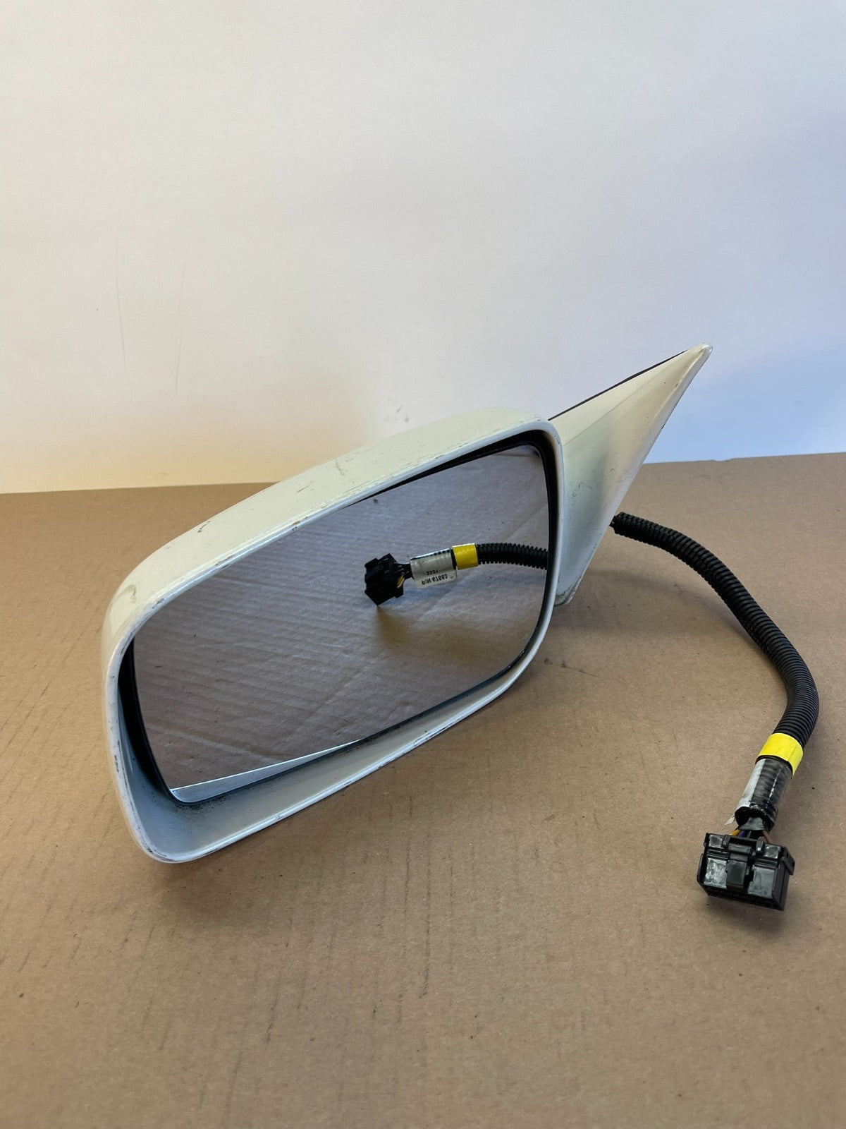 2001 to 2006 Lexus LS430 Left Driver LH Side View Mirror AH0423 DG2