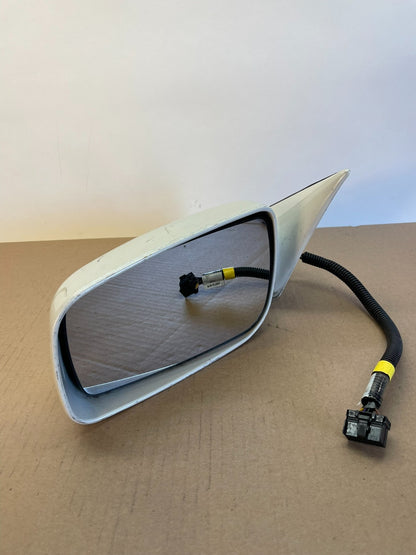 2001 to 2006 Lexus LS430 Left Driver LH Side View Mirror AH0423 DG2
