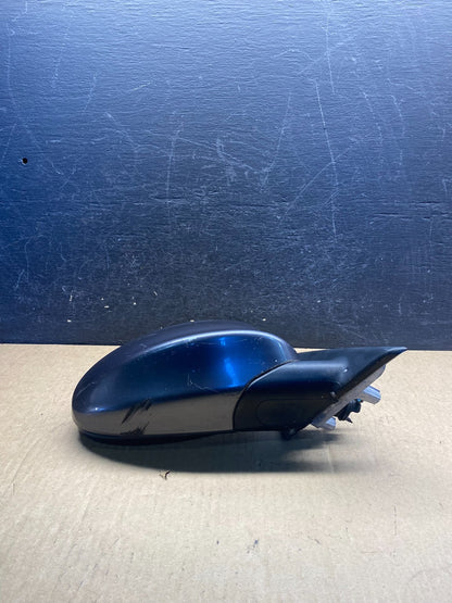 2006 to 2008 BMW 328i 335i Right Passenger RH Side View Door Mirror AG7126 DW3