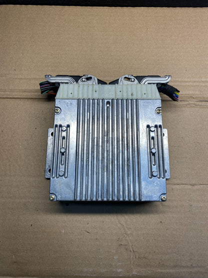 1992-1999 Mercedes S420 E420 ECU ECM Engine Control Module Unit ae8079 DG0