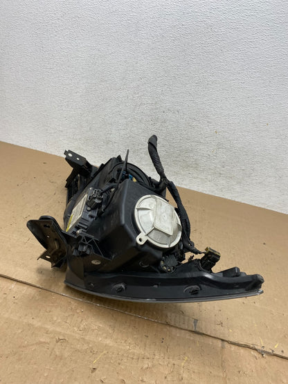 2007 2008 2009 Acura MDX Headlight Xenon HID Right Passenger RH AE6608 DW6