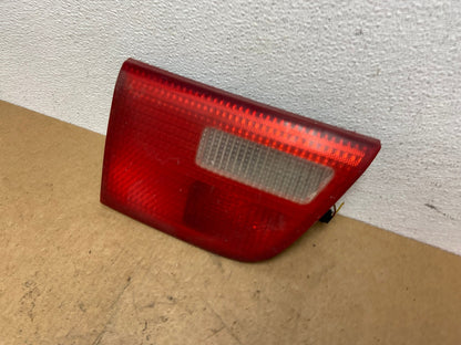 2004 2005 2006 Bmw X5 Left Driver Lh Inner Tail Light Oem AC3316 LK1