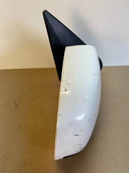 2007 to 2012 Hyundai Santa Fe Right Pasenger RH Side View Mirror Power AI3994 DW8