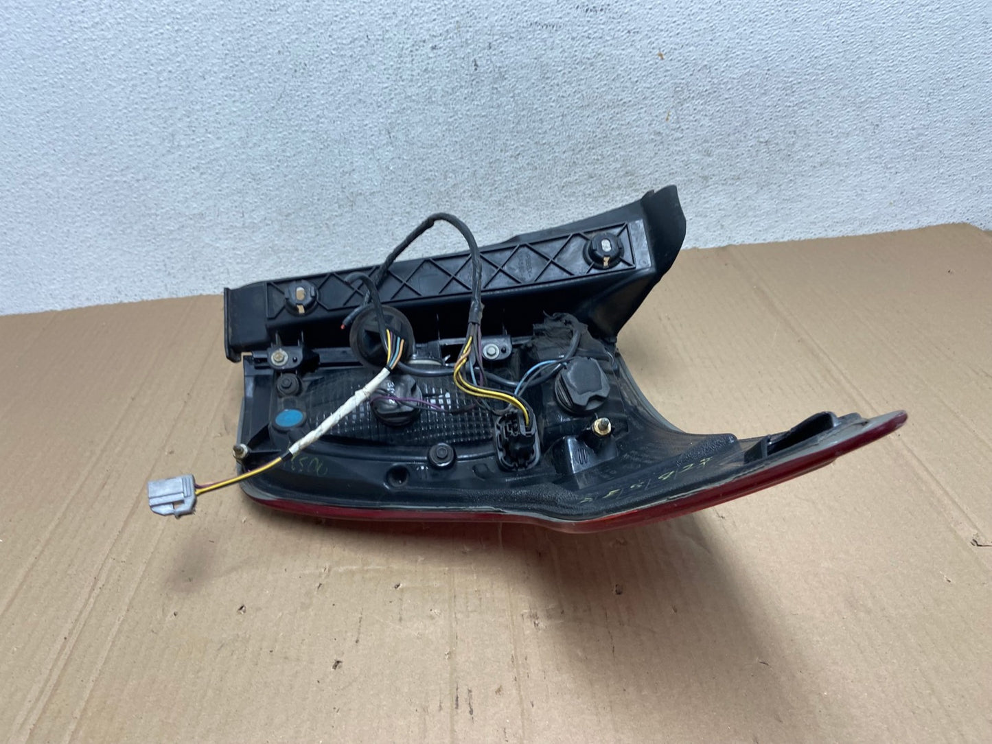 2011 2012 2013 2014 2015 Ford Explorer Left Driver LH Side Tail light AE8927 LK8