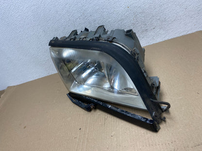 1997-1999 Mercedes W140 S320 S500 Right Passenger Side Headlight AF57811