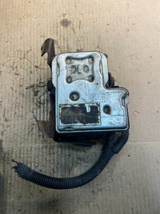 2004-2006 Chevrolet Express ABS Pump Control OEM 13567115 Module Z9008 DG0