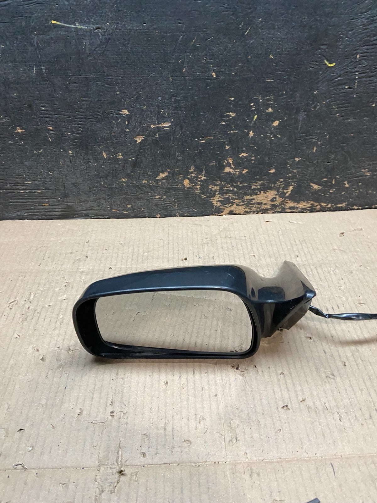 1999 to 2003 Toyota Solara Left Driver LH Side Door Side View Mirror X7777 MS9