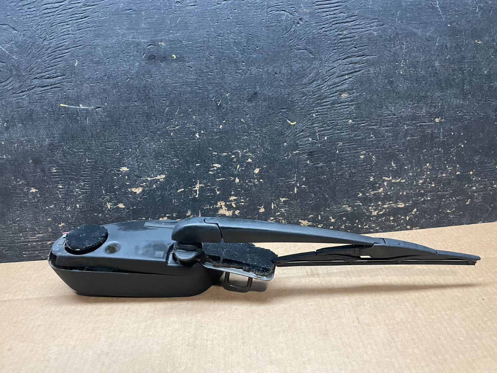 2011-2013 Jeep Grand Cherokee Tailgate Back Door Rear Wiper Motor Wiper AA8993 D3