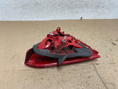 2012 to 2015 Volkswagen Passat Right Passenger Tail light inner AF5738 LK4