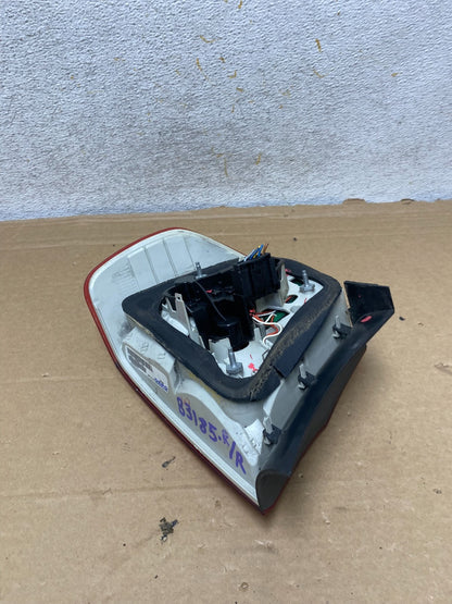 2009 2010 BMW 328i 3 Series Right Passenger RH Side Tail Light DEPO AH8240 DW6