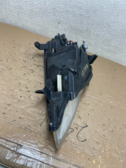 2003 to 2007 Nissan Murano Right Passenger RH Headlight Halogen AB1710 DW9