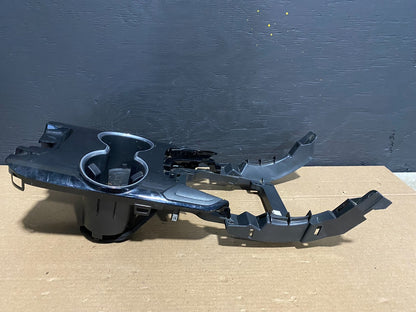2013 to 2016 Ford Fusion Front Center Console Cup Holder Cupholder OEM D4556 DG11