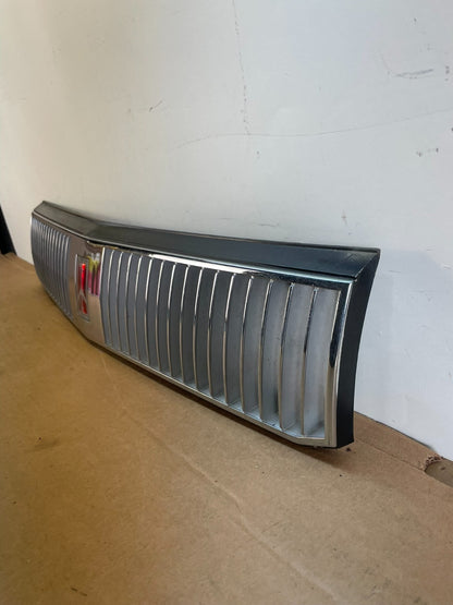 1988 to 1992 Oldsmobile Ciera Front Upper Grill Grille AG0907 DG1