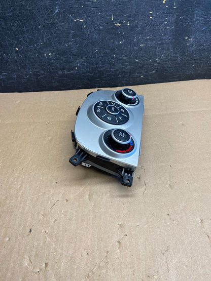 2010 2011 2012 Hyundai Santa Fe Automatic Climate AC Heater Control OE AI6319 DW2
