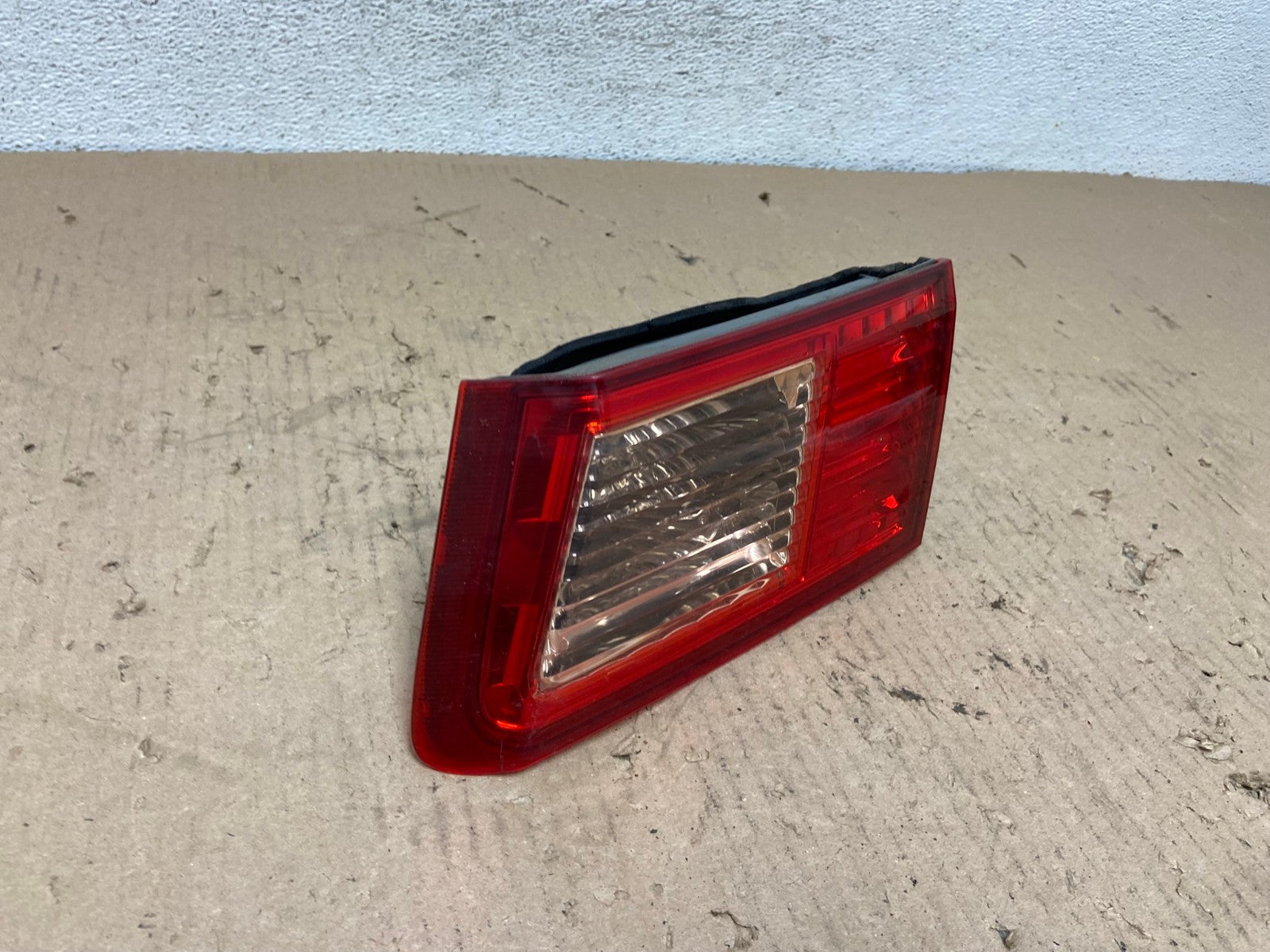 2009 to 2014 Acura Tsx Sedan Right Passenger Tail Light Inner AF4260 LK2