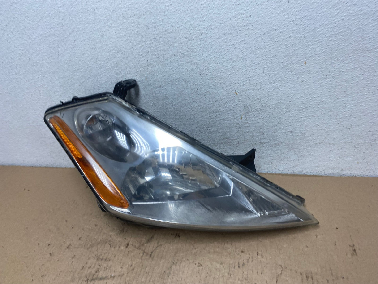 2003 to 2007 Nissan Murano Right Passenger RH Headlight Halogen AF4247 LK1