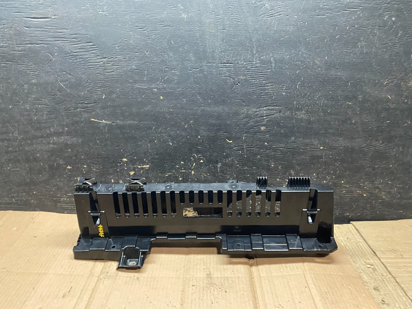 Bmw X6 Rear Trunk Right Tailgate LID Trim Panel  W4702 DG0