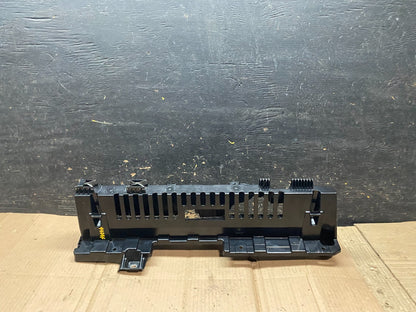 Bmw X6 Rear Trunk Right Tailgate LID Trim Panel  W4702 DG0