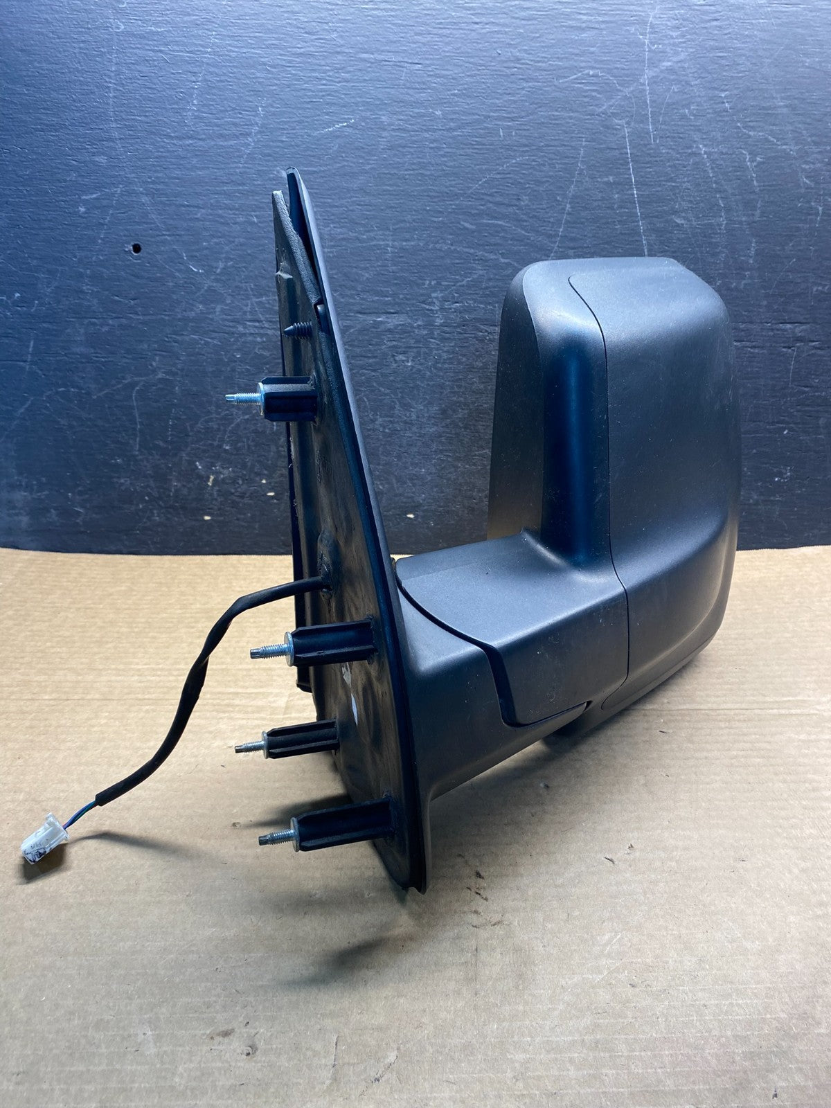 2012 to 2016 Nissan NV1500 NV3500 Left Passenger LH View Mirror AF7776 DG1