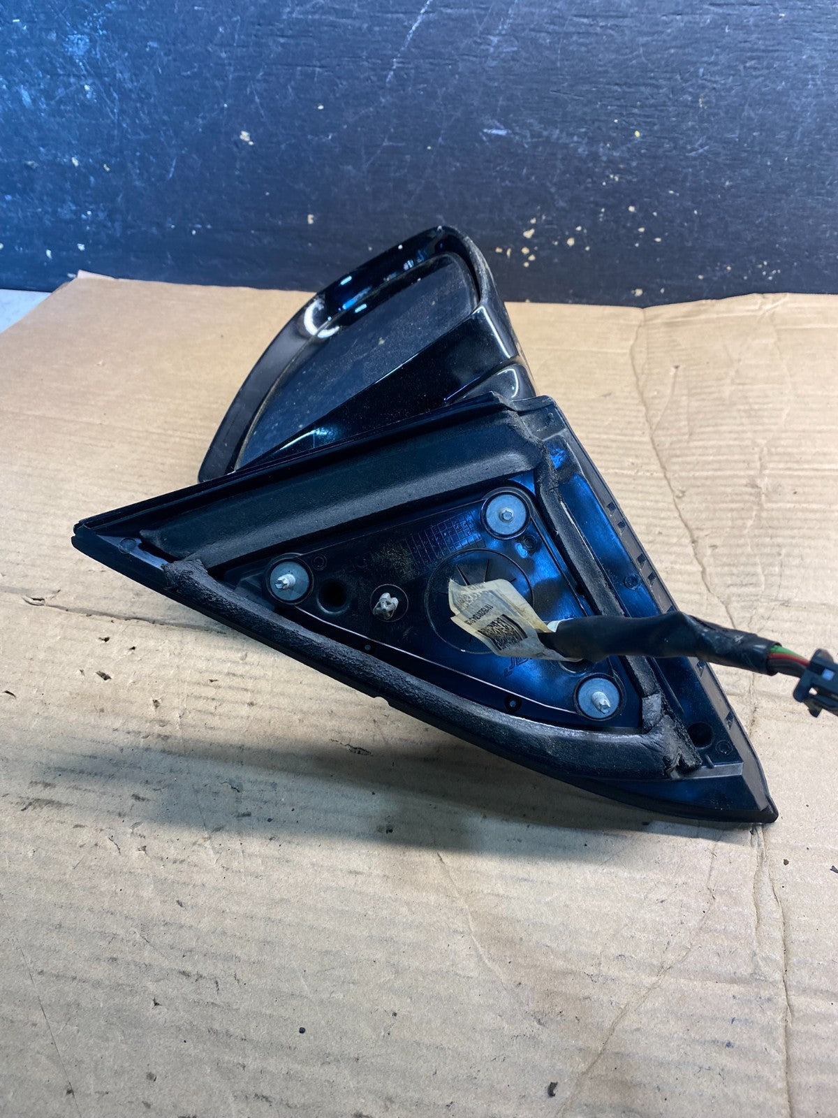 2013 2015 Infiniti JX35 QX60 Right Passenger RH View Door OEM Mirror AA5643DG4