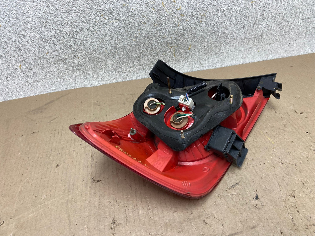 2005 2006 2007 Scion TC Tail Light Right Passenger Rh Side AH7666 LK5
