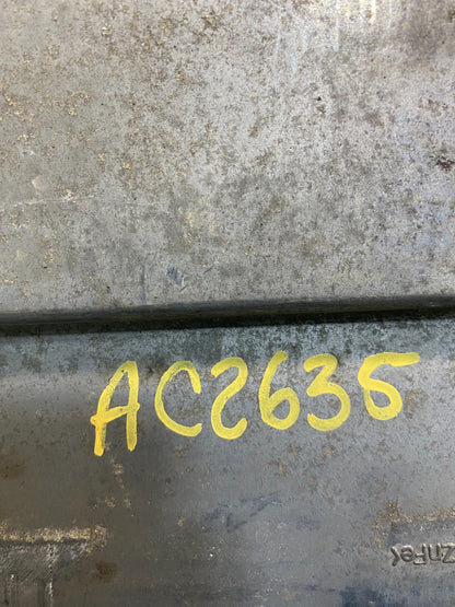 2006 Ford Mustang 4.0L Engine Control Unit ECU Computer Module AC2635 DW3